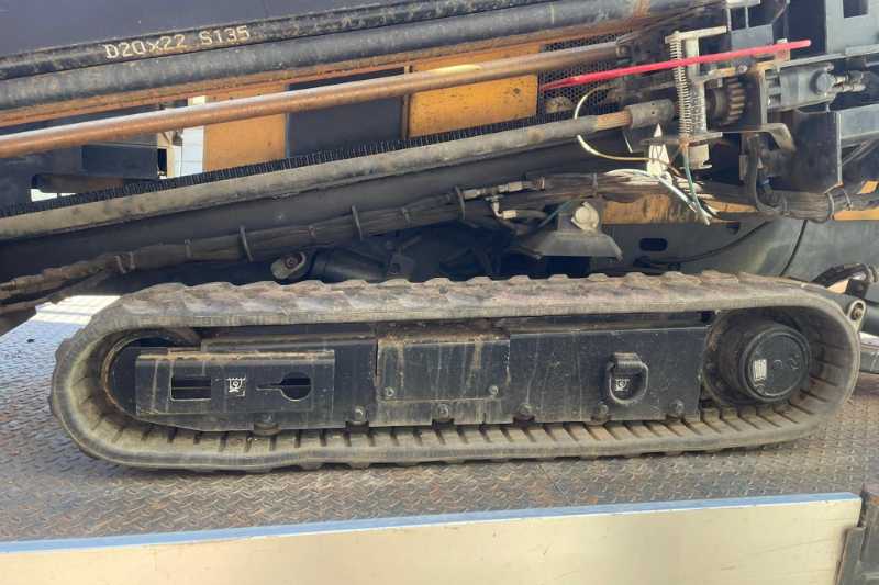 OmecoHub - Immagine VERMEER D20X22II